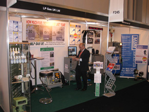 IFFE Show 2010