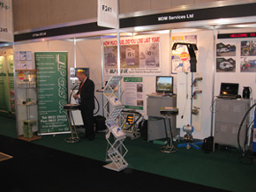 IFFE Show 2010