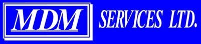 MDM Services Logo