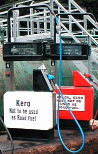 Fuel pumps