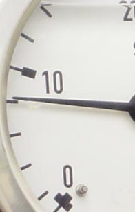 Tank Gauge