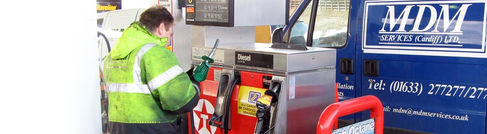MDM's team of highly skilled engineers can satisfy all your forecourt maintenance requirements from fuel pump maintenance to kiosk equipment repairs. 