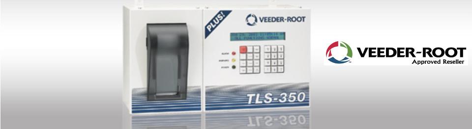 Veeder-Root’s TLS-350R Monitoring System adds value to automatic tank gauging with highly advanced, automatic inventory management
& Reconciliation. 