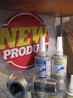 Sealants